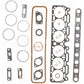 Head Gasket Set Fits Allis Chalmers D17 D19 WD45 TL10 TL11 TL12 TL14 74514565