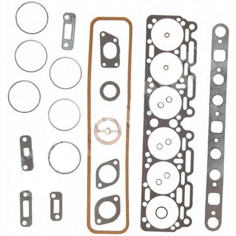 Head Gasket Set Fits Allis Chalmers D17 D19 WD45 TL10 TL11 TL12 TL14 74514565