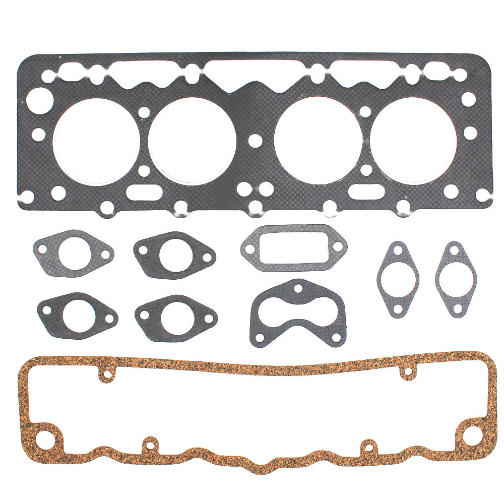 Head Gasket Set Fits David Brown Replaces K961000