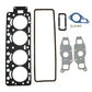 840677M91 Head Gasket Set Fits Massey Harris 44 Special H260 HD277 Engines