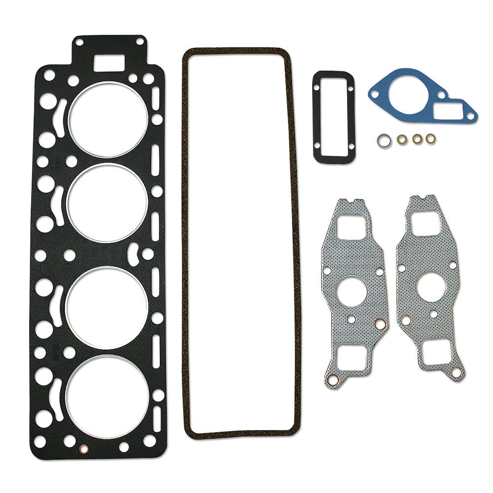 840677M91 Head Gasket Set Fits Massey Harris 44 Special H260 HD277 Engines