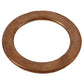 R7491 Oil Pan Drain Plug Washer Fits Allis-Chalmers