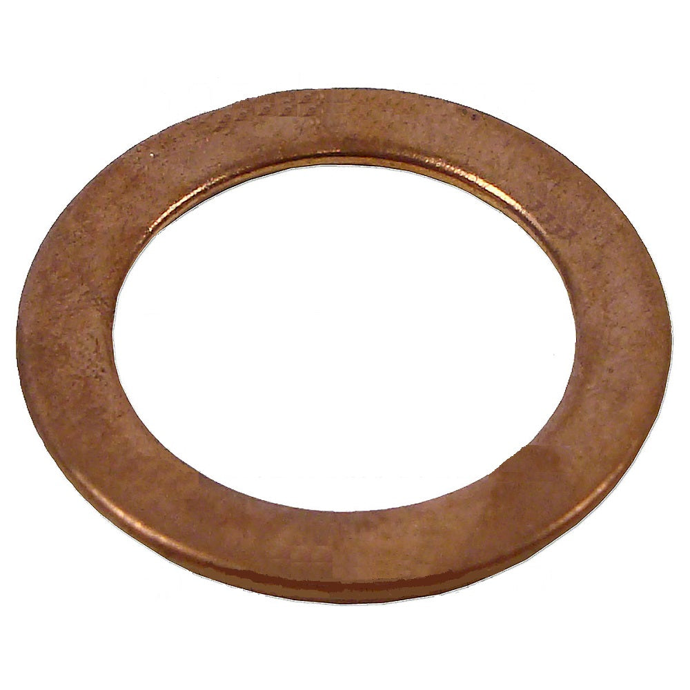 R7491 Oil Pan Drain Plug Washer Fits Allis-Chalmers