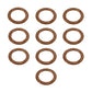 Qty. 10: Washers Fits White Replaces H168