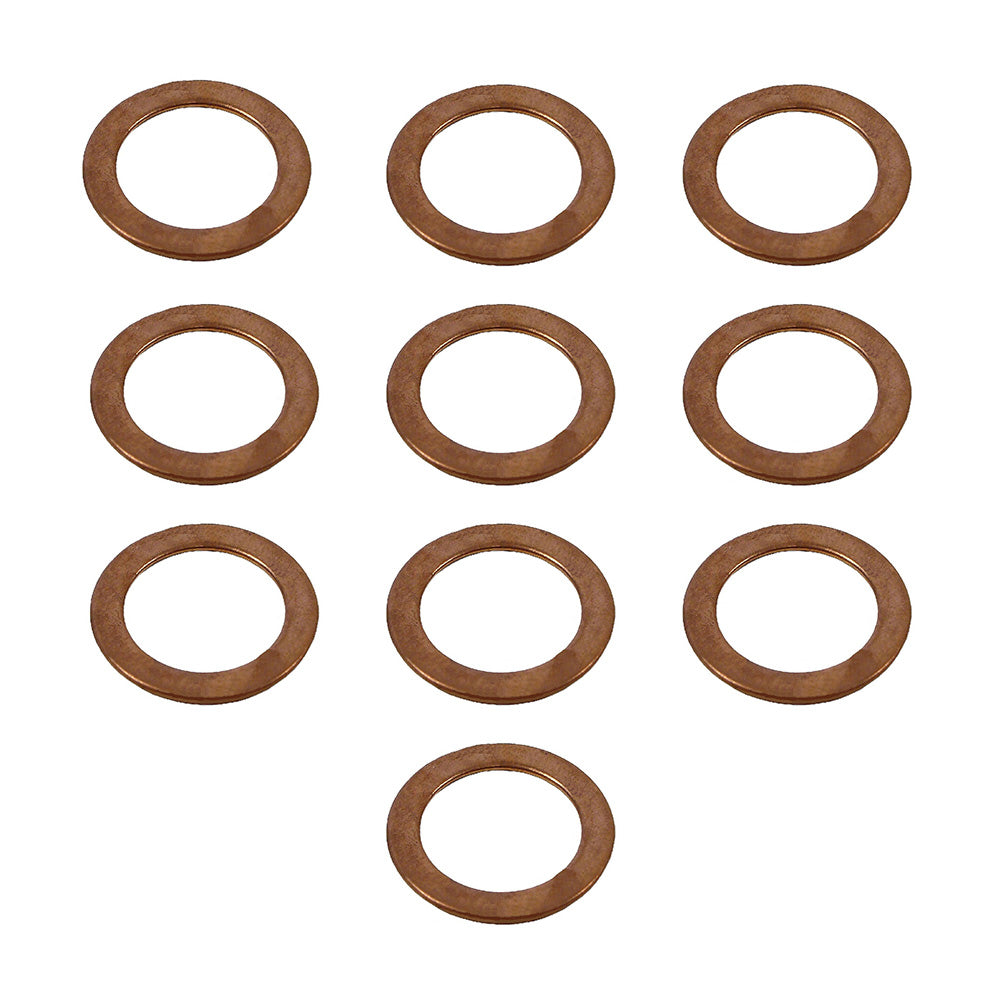 Qty. 10: Washers Fits CO-OP Replaces T11674