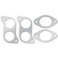 Exhaust Manifold Gasket Kit Fits John Deere 4000 4010 4020 4050 4240 Diesel