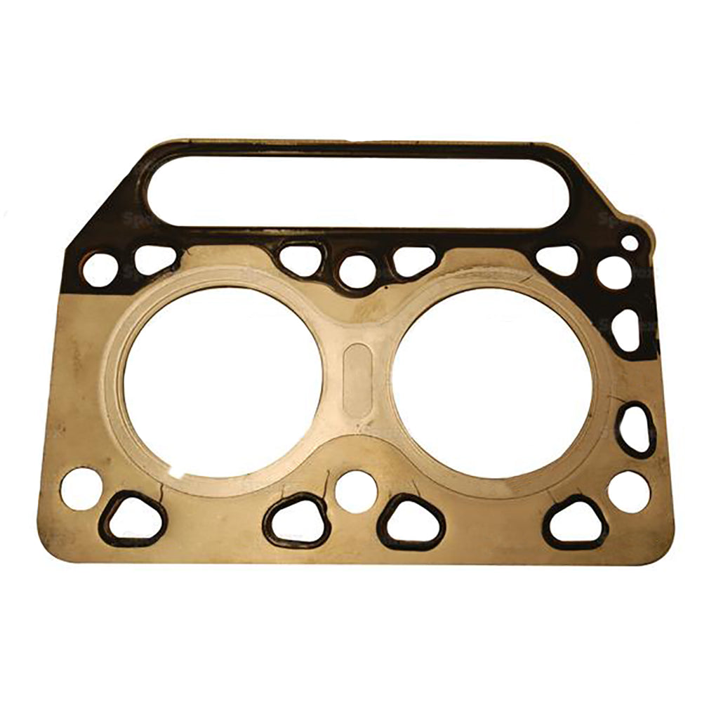 Head Gasket Fits Yanmar Replaces 124660-01330