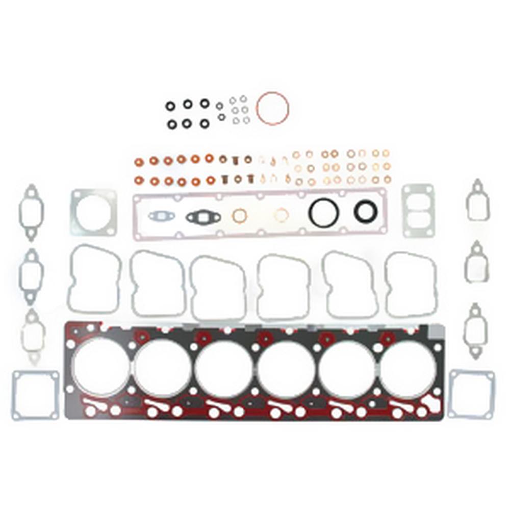 New Cummins 6B 6BT 6BTA Head Gasket Set