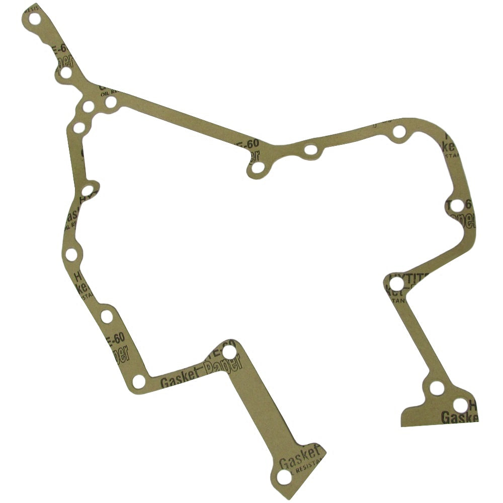 3802376 Lower Gasket Set fits Cummins 6BT (2 oil seals)
