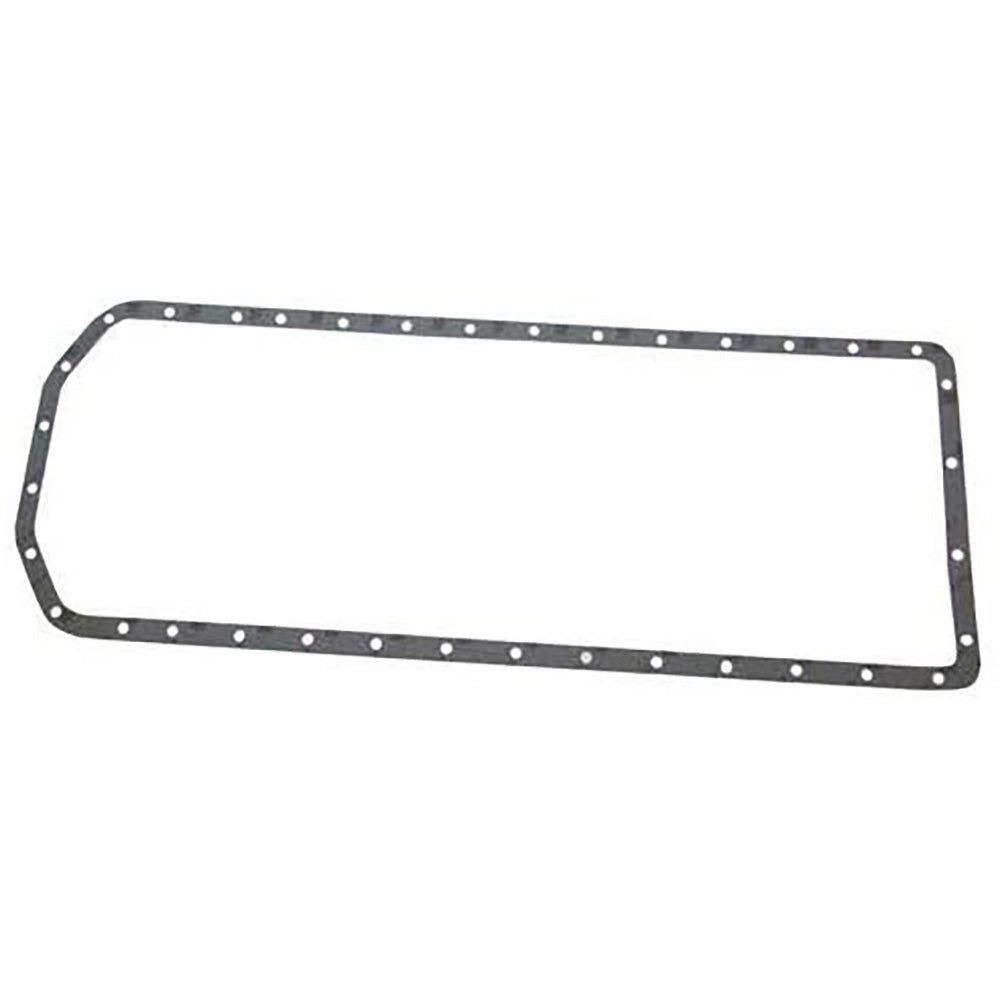 Oil Pan Gasket Fits John Deere Replaces R56933
