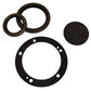 1750216M92 Rear Crankshaft Seal Fits Massey Ferguson TE20 TO20 TO30 TO35 MH50