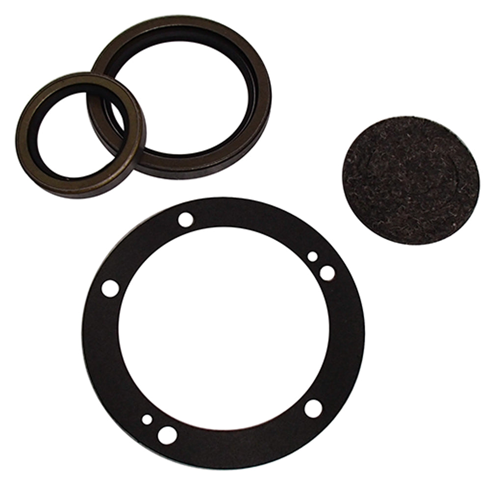 Crankshaft Seal Kit Fits Massey Ferguson Replaces 15287A