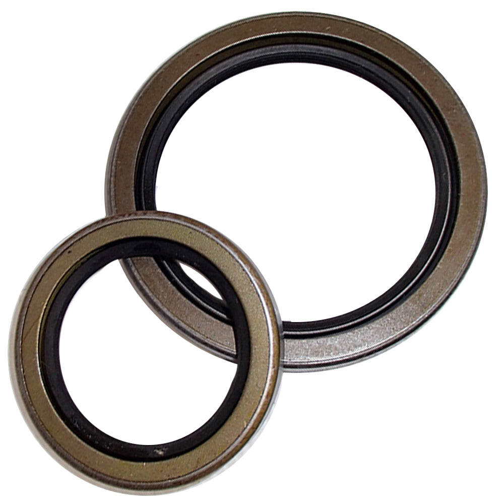 1750112M1 1750216M91 Crank Seal Kit Fits Massey Ferguson TO20 TO30 135 150 230