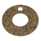 Rock Vent Cover Gasket Fits Ford Replaces 500499