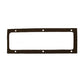 Pushrod Side Cover Gasket Fits Allis Chalmers WC, WD, WF - AC-2055D