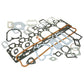 Top Gasket Set Fits Massey Ferguson Replaces 3639445M1