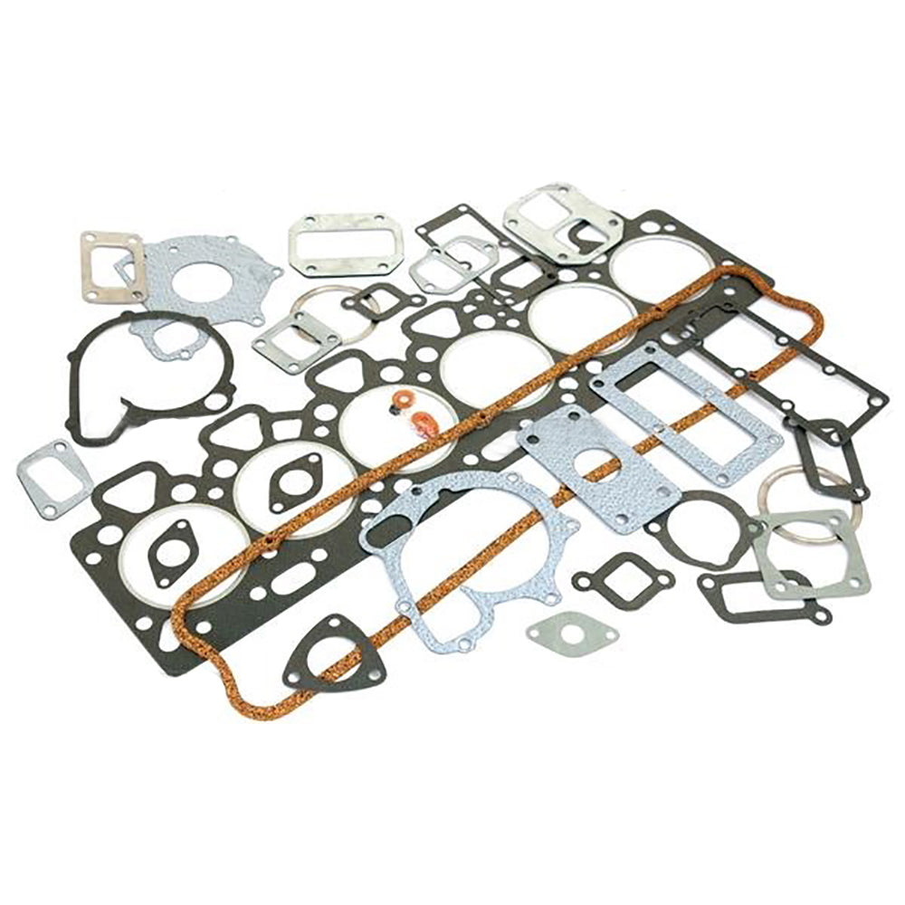 Top Gasket Set Fits Massey Ferguson Replaces 3639445M1
