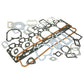 S.40598 Top Gasket Set - 6 Cyl. () Fits Perkins
