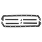 Oil Pan Gasket WC WF WD WD45 D17 170 Fits Allis Chalmers 70229860