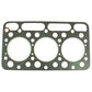 Cylinder Head Gasket Fits Kubota Tractors L2000 L235 L2050F L2350F L2050DT
