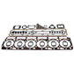 Head Gasket Set Fits International 1566 1086 Hydro 100 986 1466 1066 1486 966