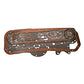 Gasket Kit Fits Case/International Harvester Replaces FS3843