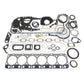 Gasket Kit Fits Case/International Harvester Replaces FS3843