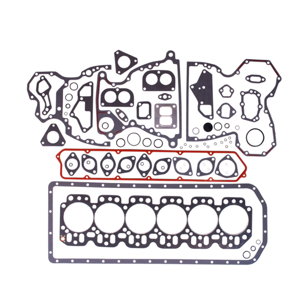 Full Gasket Set Fits John Deere 2840 4030 329 RE501581