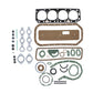 Complete Engine Gasket Set Fits Ford/New Holland Replaces 309519