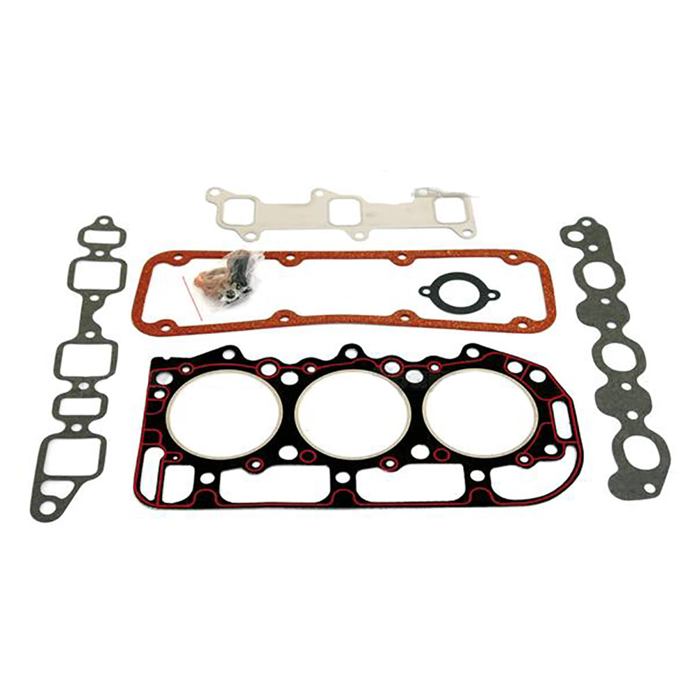 Top Gasket Set 3 Cylinder Fits Ford New Holland E7NN6051DA 82845222