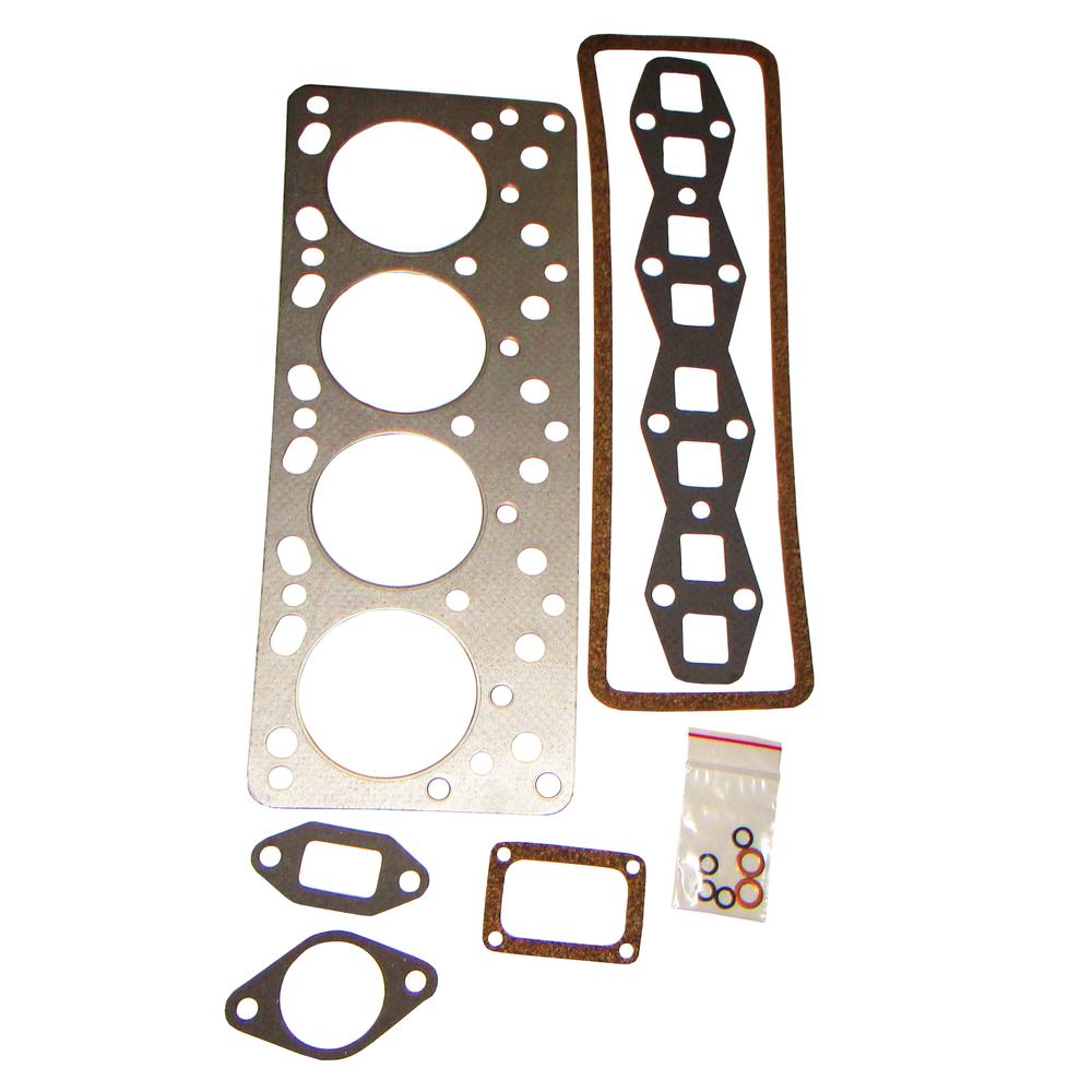 HS3097 Head Gasket Set - Fits Massey-Harris Model 50 (w/ Continental Z134)