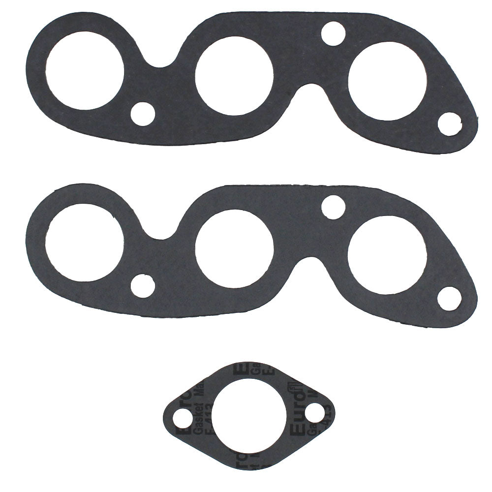 Manifold Gasket Set Fits International Replaces 21632D