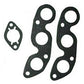 Manifold Gaskets Set Fits FARMALL IH W6, M, SUPER M, 400, 450