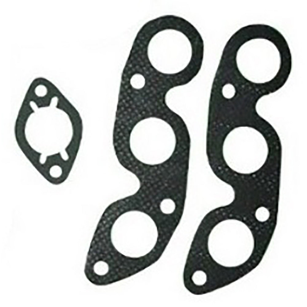 46173DC Manifold and Carb Gasket Set for McCormick Deering
