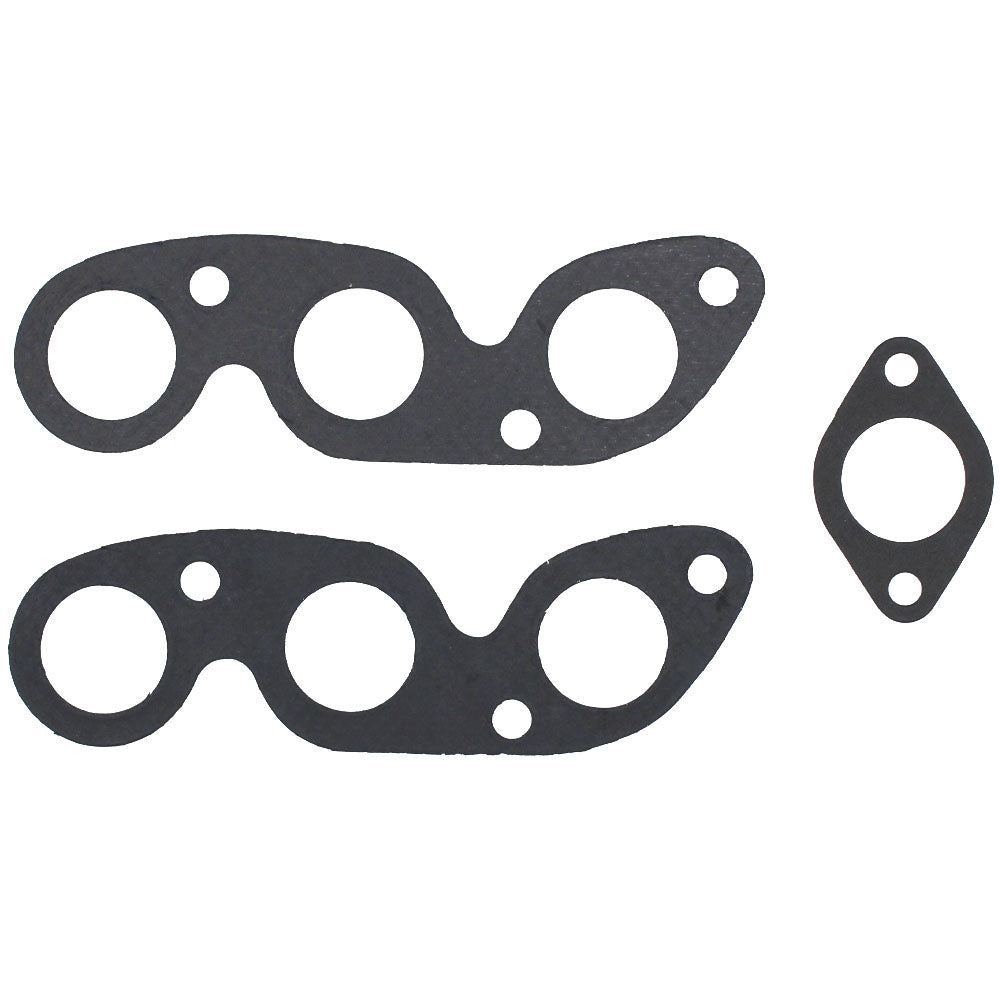 Manifold Gasket Set Fits International Replaces 21632D