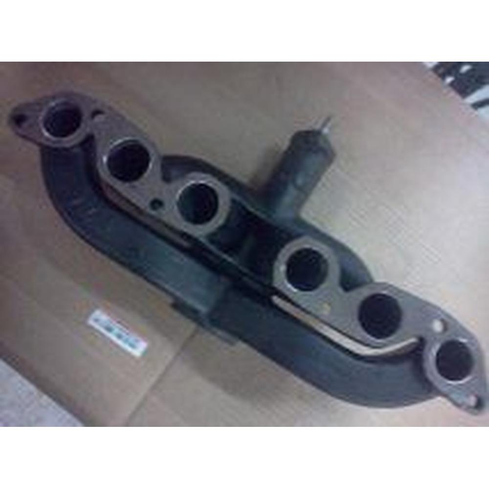 Manifold Gaskets Set Fits FARMALL IH W6, M, SUPER M, 400, 450