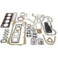 89-93 Tractor Cummins Diesel 3.9 4CYL 4BT 4BTA Full Gasket Kit Fits 3804896
