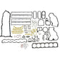 AR98845 Overhaul Gasket Set Without Seal Fits John Deere 5720 5730 644C 644D 646