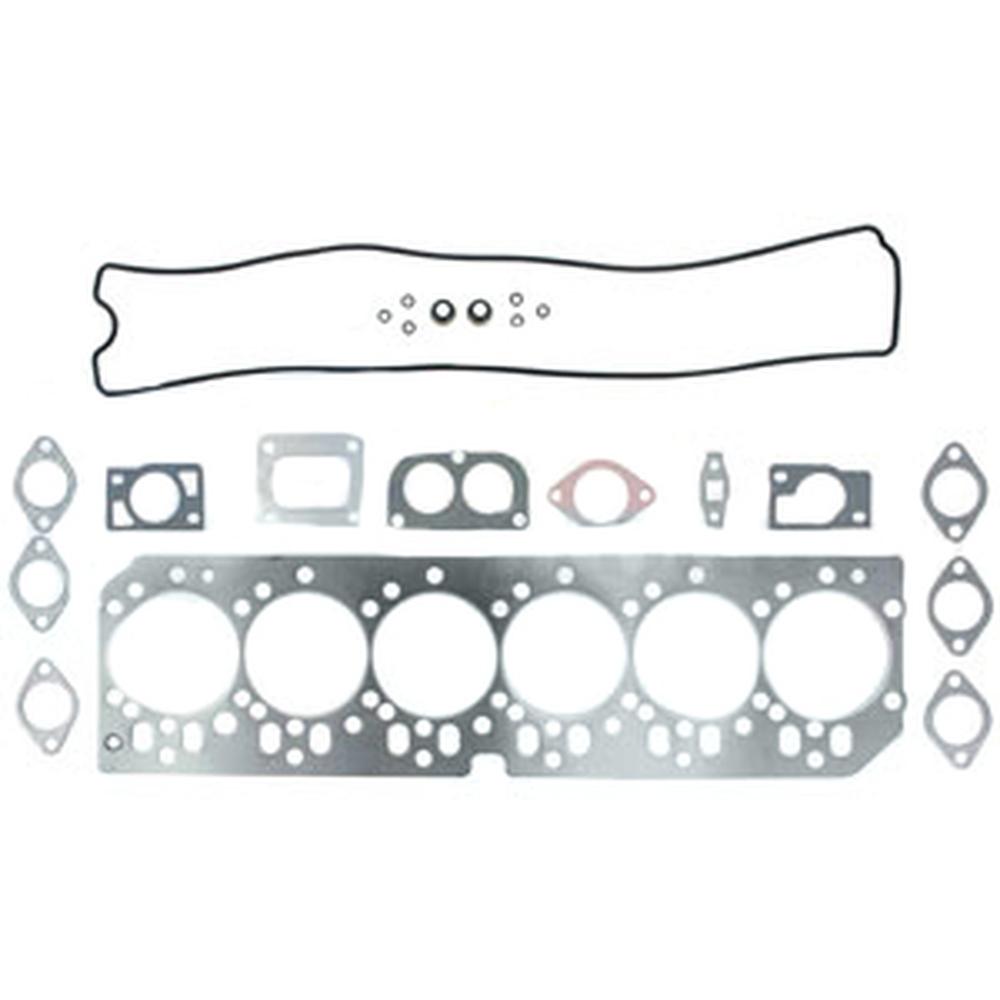 Upper Gasket Set Fits John Deere Replaces RE526672