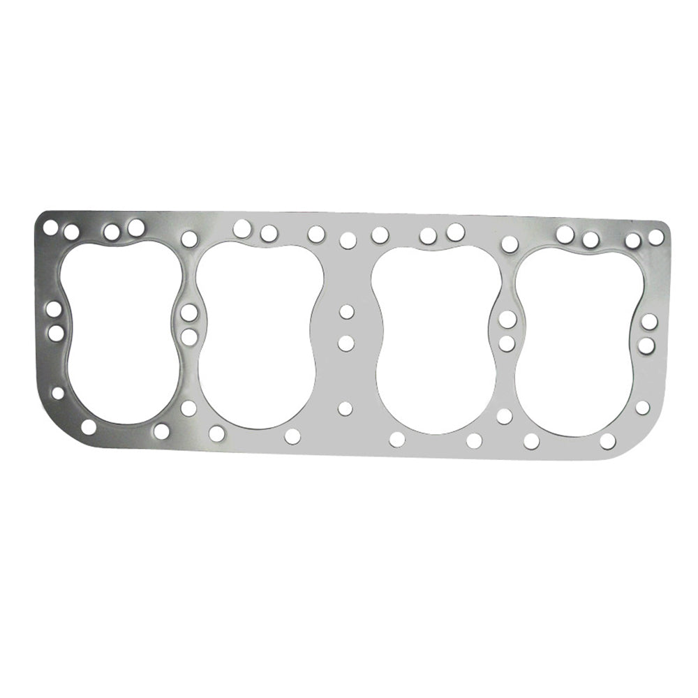 Head Gasket All Metal Fits Ford 2N 2-N 8N 8-N 9N 9-N Tractor