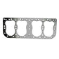 8N6051A Metal Head Gasket Fits Ford Tractor 2N 8N 9N