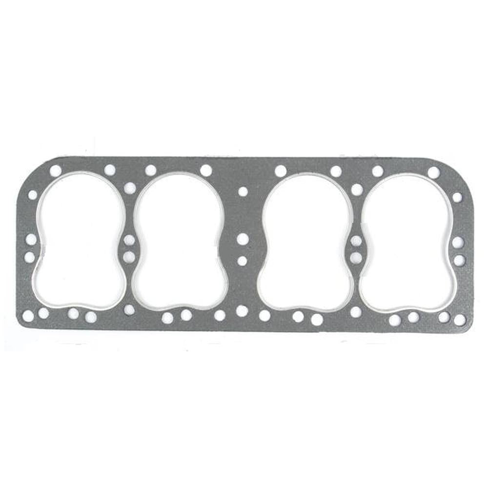 Head Gasket Soft Material Fits Ford 2N 2-N 8N 8-N 9N 9-N Tractor