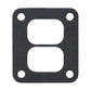 REPRO TURBO CHARGER TO EXHAUST MANIFOLD MOUNTING GASKET FOR AC Fits Case Fits
