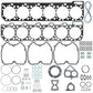 Aftermarket Cylinder Head Gasket Replacement Kit fits in Fits Caterpillar 6NZ, C
