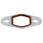Integral Seal Fits Caterpillar Replaces 126-2702