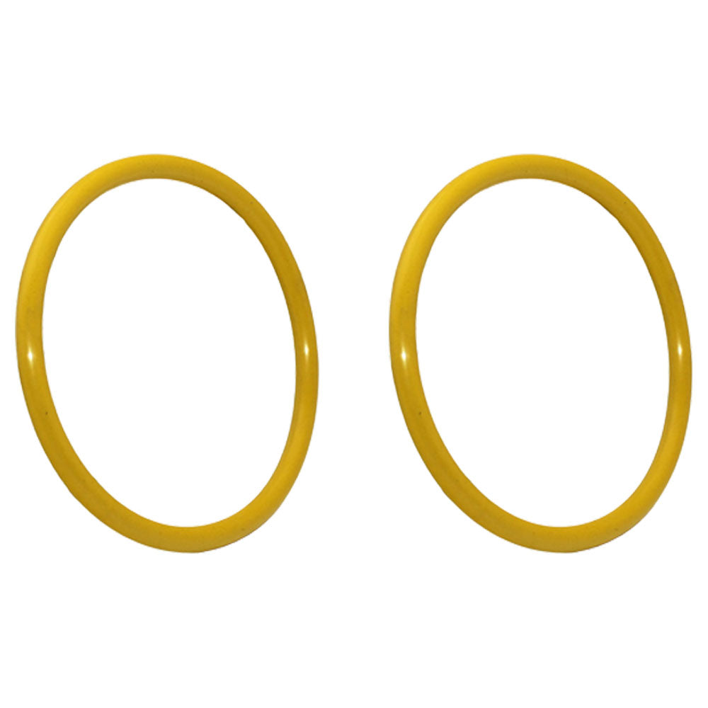 5H7704 O-Ring Seal Replacement (2) Fits Caterpillar 5H-7704 Fits CAT C15 Turbo E