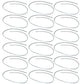 18 Meters of Valve Cover Gasket 5P5678 5P-5678 Fits Caterpillar Fits CAT C15 340