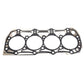111147741 CYLINDER HEAD GASKET Fits Perkins 404C-22 N/T N844L Fits CAT 311-1685