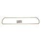 Valve Cover Gasket Fits Case/International Harvester Replaces 278308R3