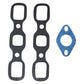 9N9448 9N9447 One New Manifold Gasket Set Fits Ford Tractor 9N 2N 8N
